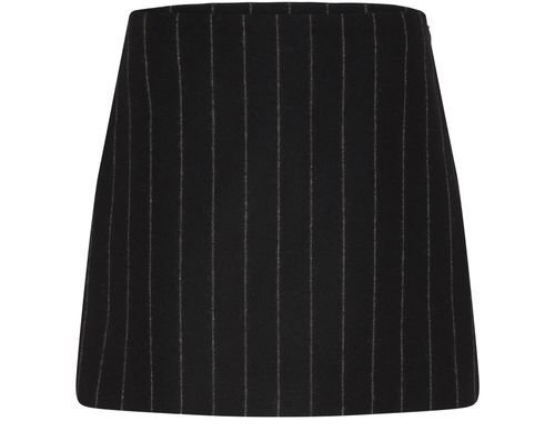 ANINE BING Mini jupe Tierra