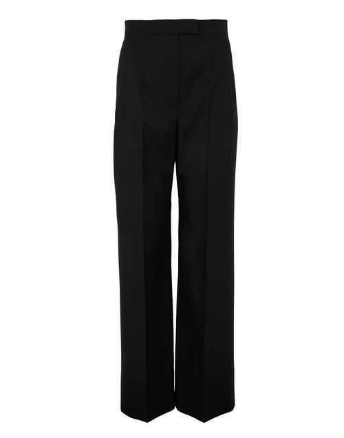 MCQUEEN Weit geschnittene Hose