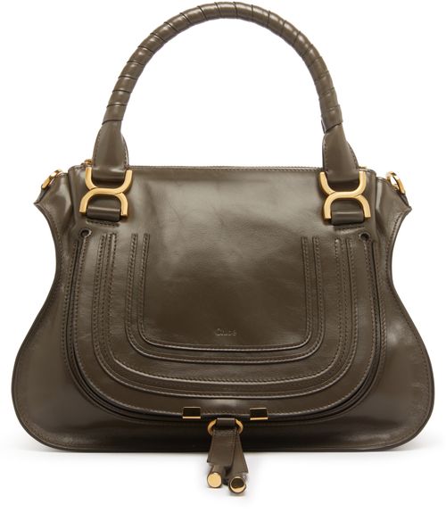 CHLOE Marcie hobo shoulder bag