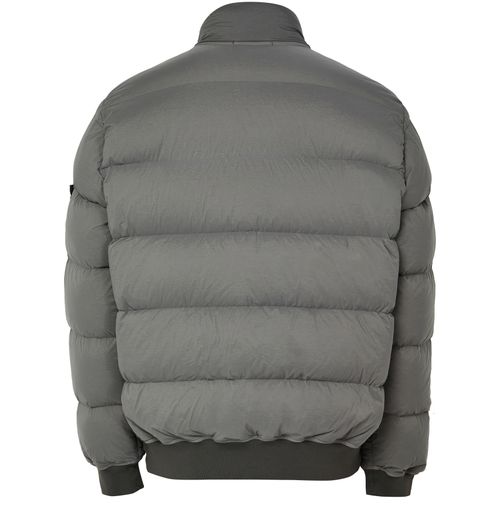 STONE ISLAND Bomber jacket