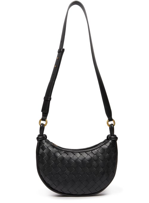BOTTEGA VENETA Gemelli Messenger bag