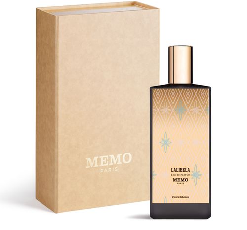 MEMO 랄리벨라(Lalibela) 오드퍼퓸 75ml
