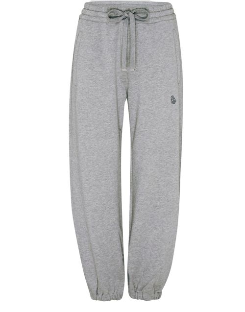 MCQUEEN Cut And Sew jogging