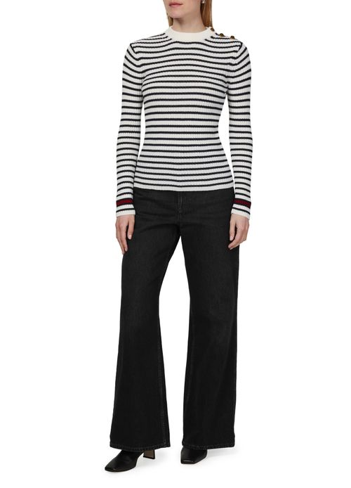 MAX MARA Lari wool sweater