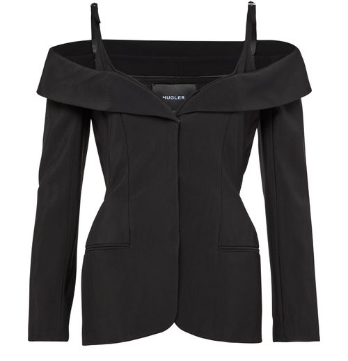 MUGLER Jacket