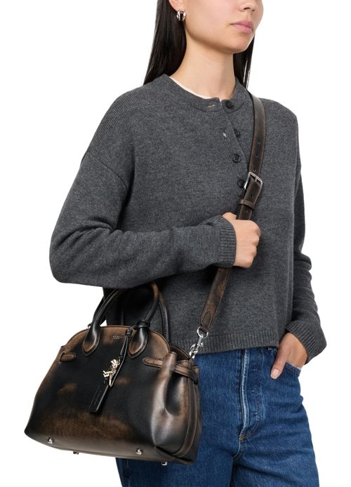 COACH Carryall 28 tote bag