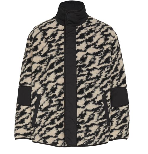 MARANT Odemmah coat