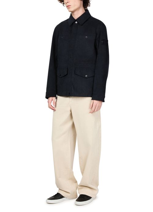 STONE ISLAND Field jacket