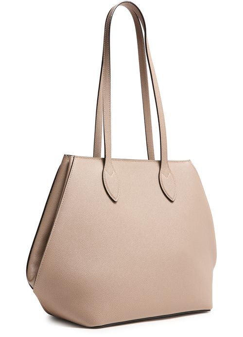 VALEXTRA Kleine Tote Bag Vivi