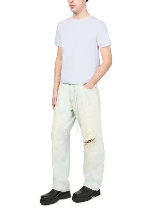 ACNE STUDIOS Short-sleeved t-shirt