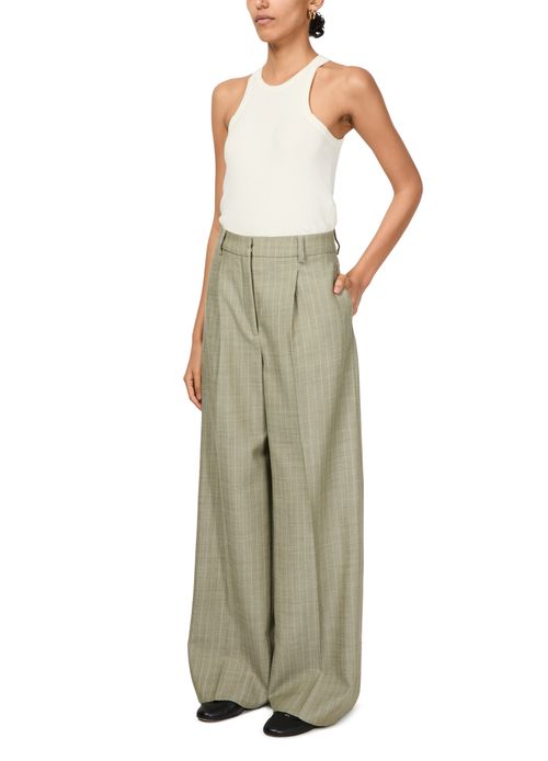 SKALL STUDIO Thom pants