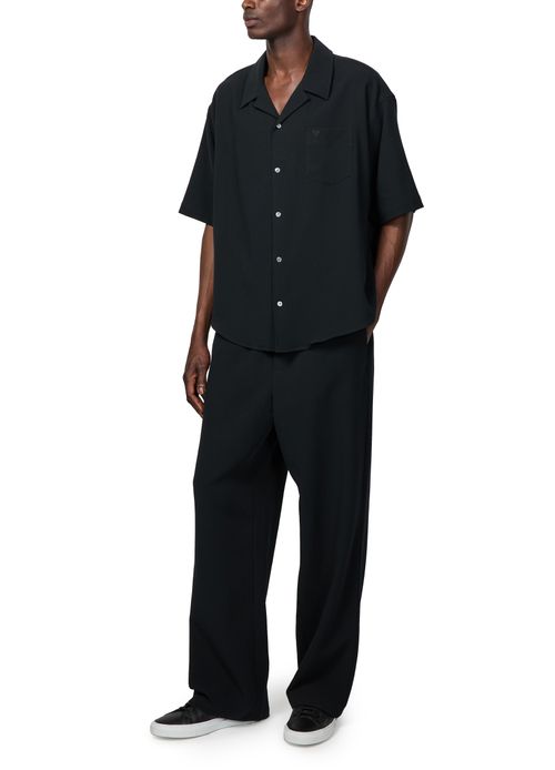 AMI PARIS Elasticated pants