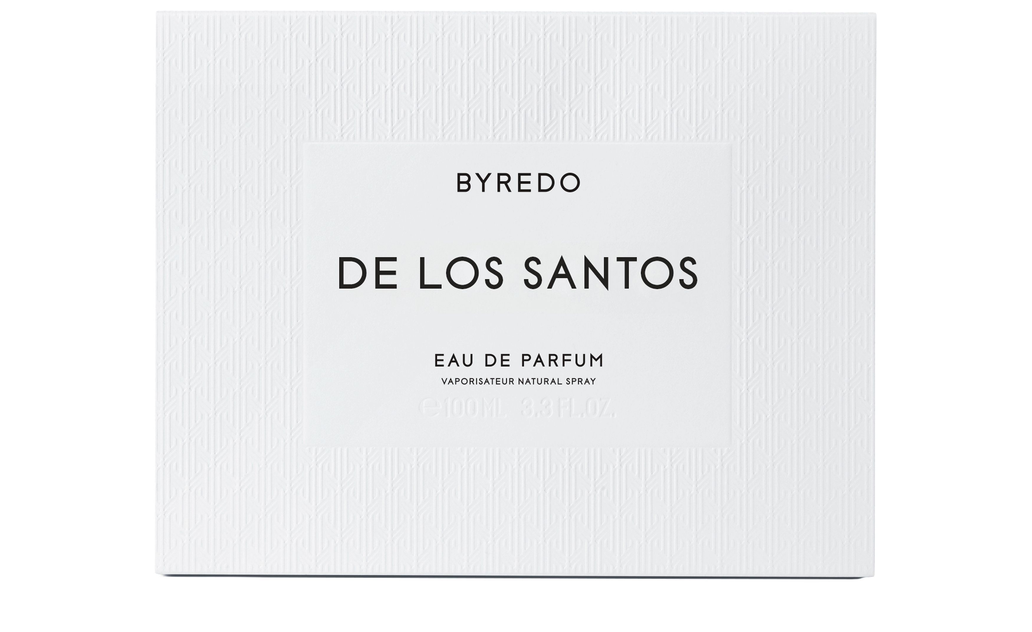De Los Santos Eau de Parfum 100 ml thumbnail 5