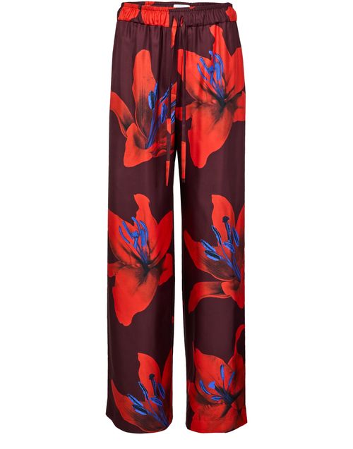 MCQUEEN Floaty trousers