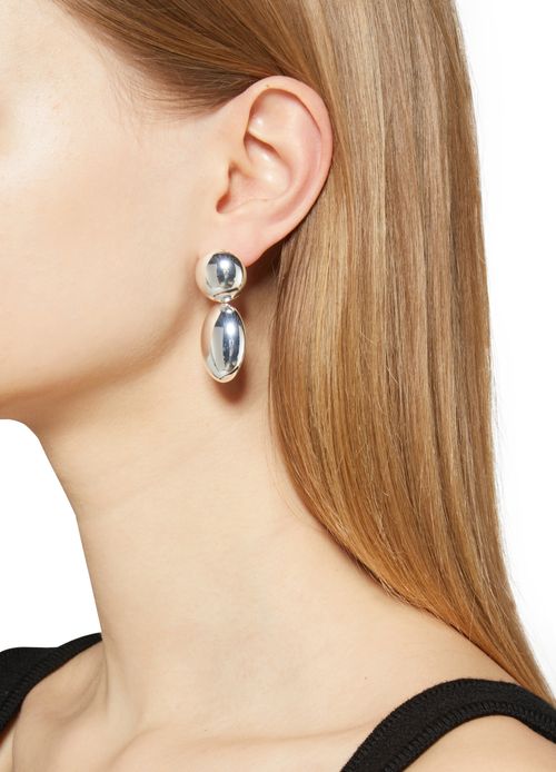 LIE STUDIO  Klara earrings