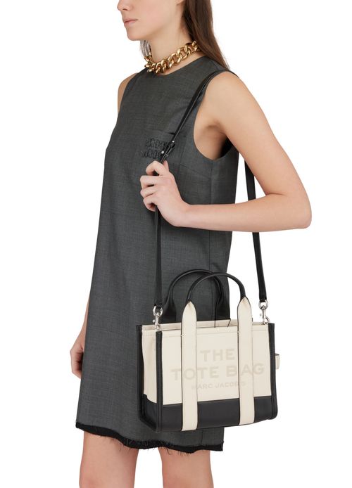MARC JACOBS The Small 小号托特包
