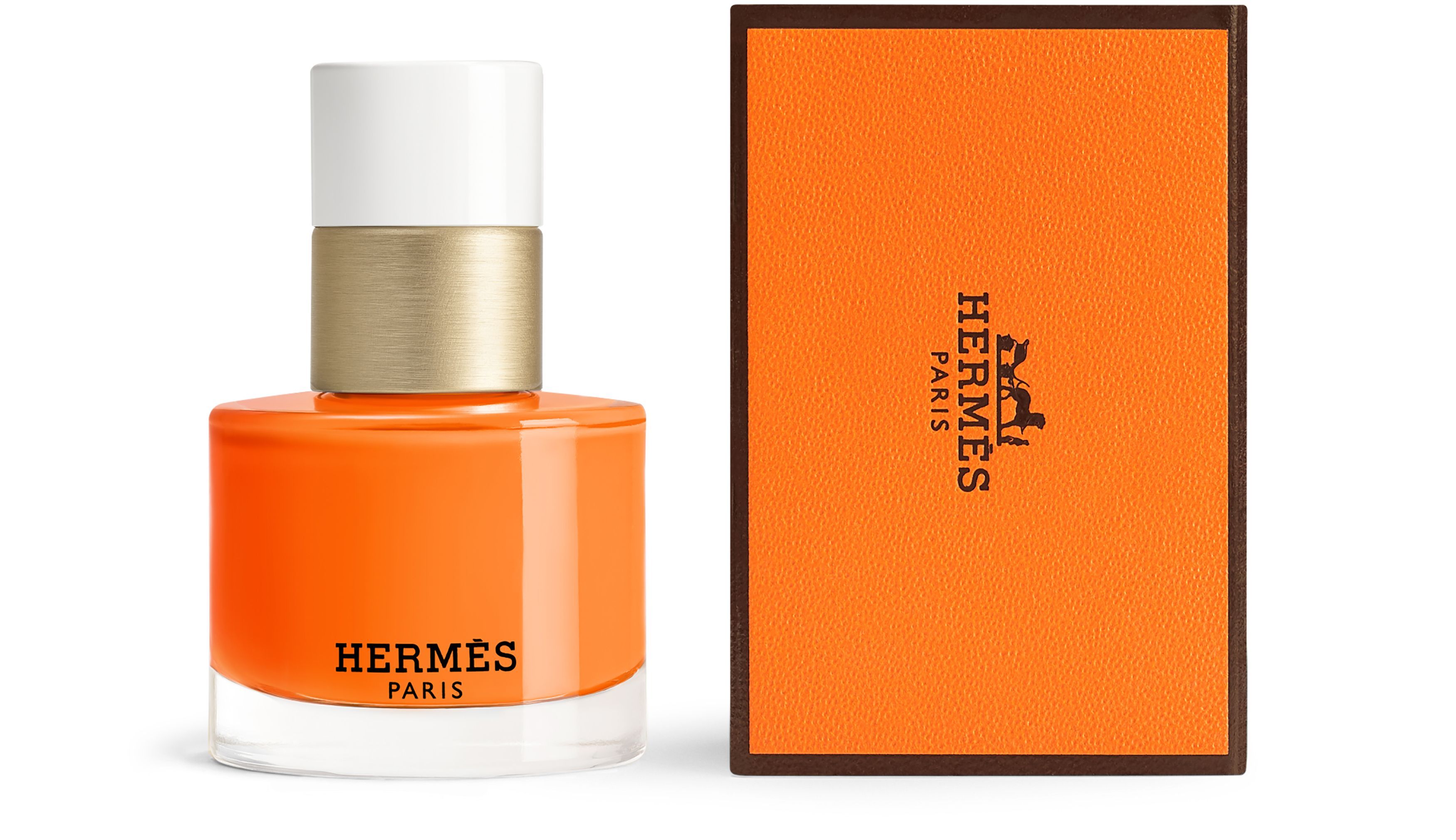 Les Mains Hermès, nail enamel 15 ml thumbnail 3
