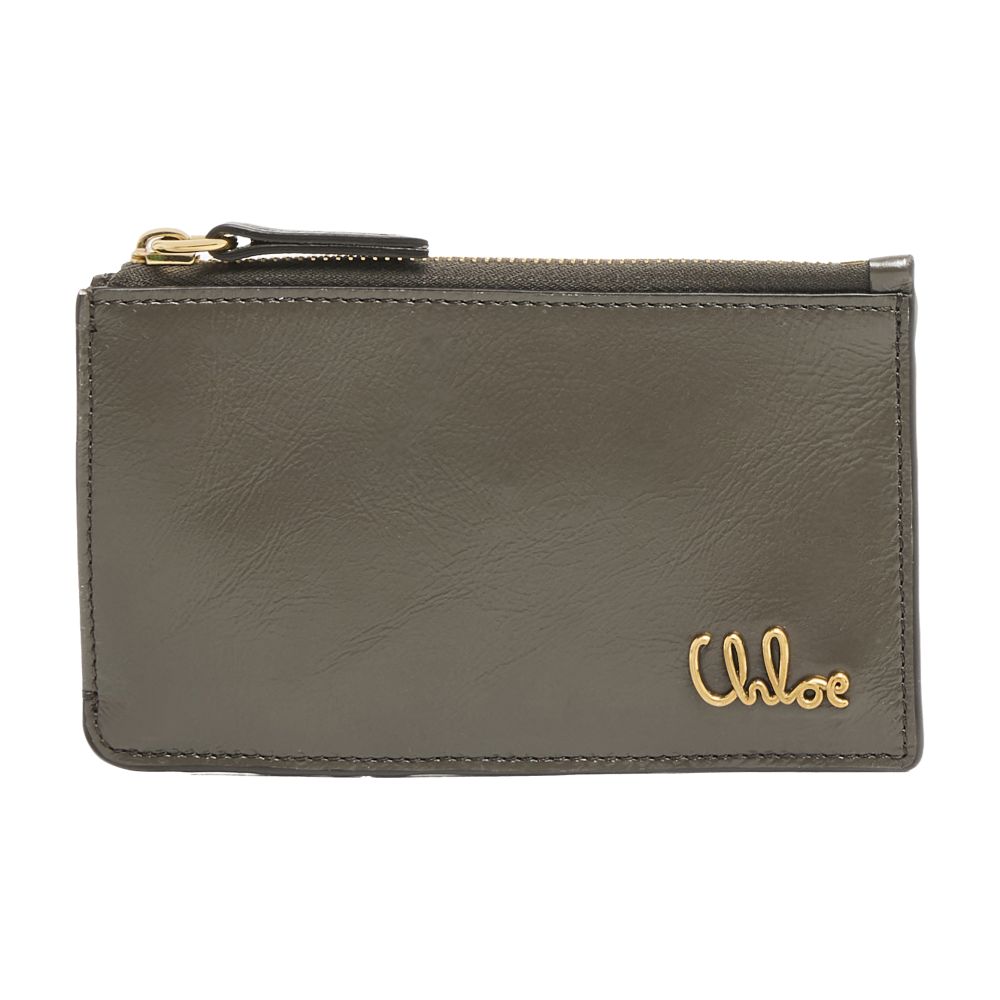 Chloe Iconic wallet thumbnail 6