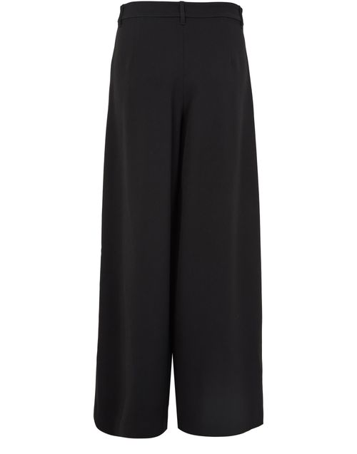 S MAX MARA Daniel straight leg pants