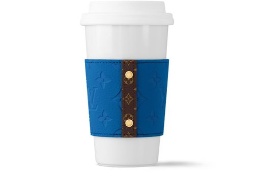LOUIS VUITTON Tasse Louis