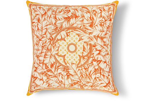 LOUIS VUITTON LV Palms Cushion 55