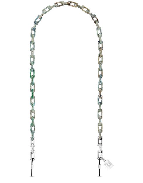 Monogram Chain Eyewear Chain - LOUIS VUITTON