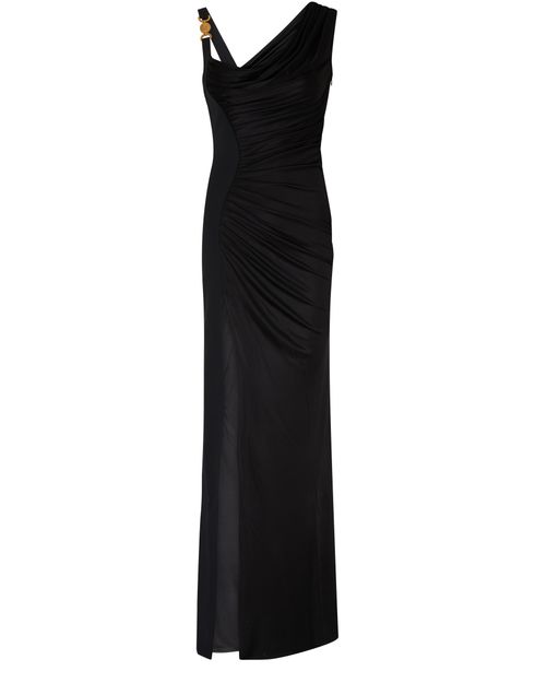 Versace long dress new arrivals