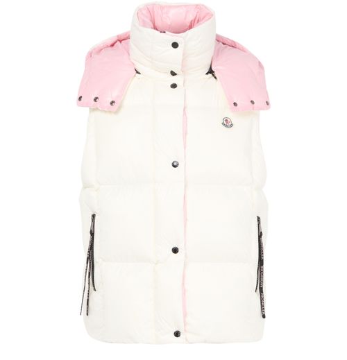 MONCLER Luzule down jacket
