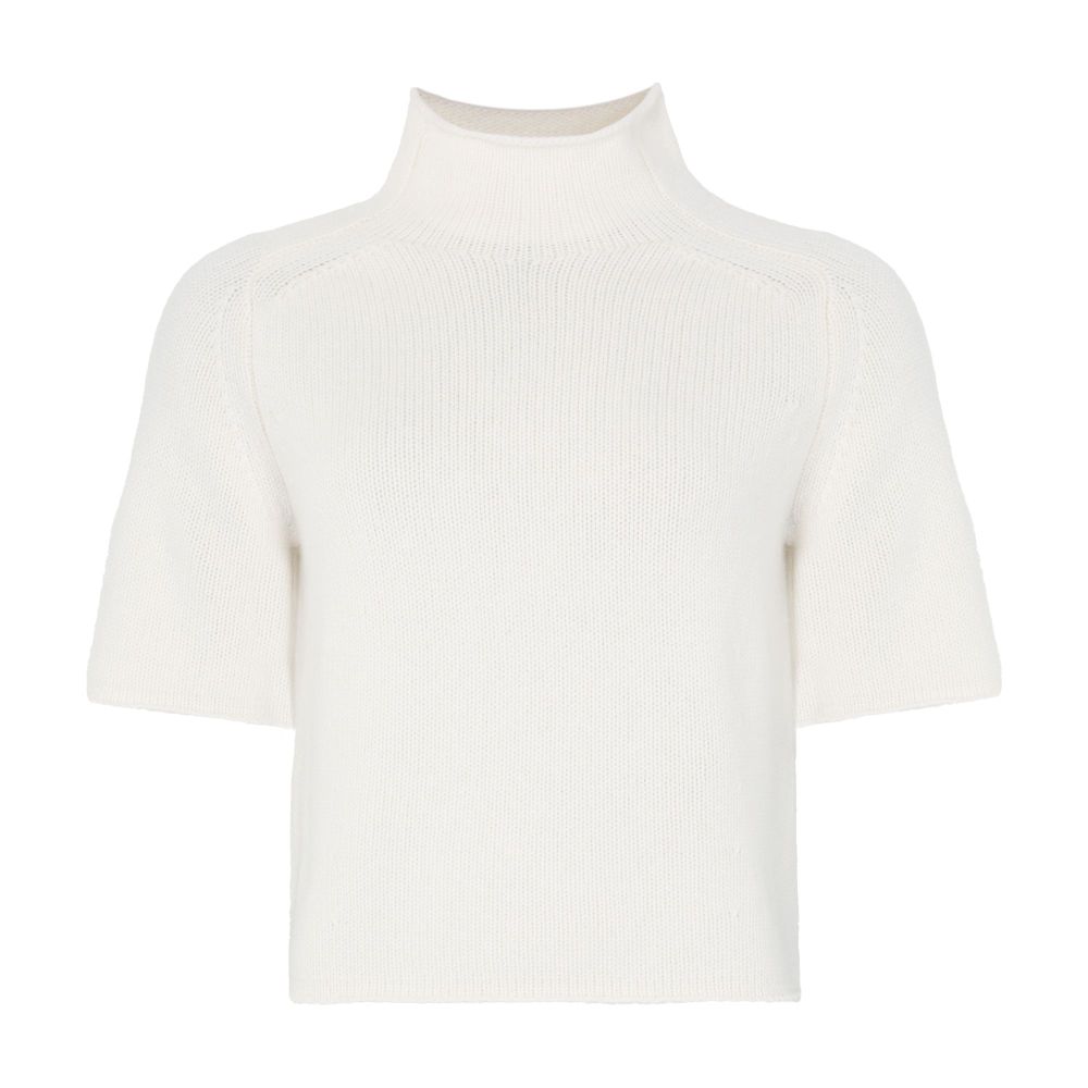 Fride turteleneck cashmere sweater thumbnail 7
