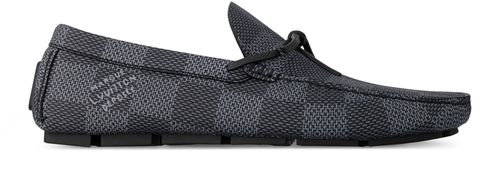 LOUIS VUITTON LV Driver Mocassin