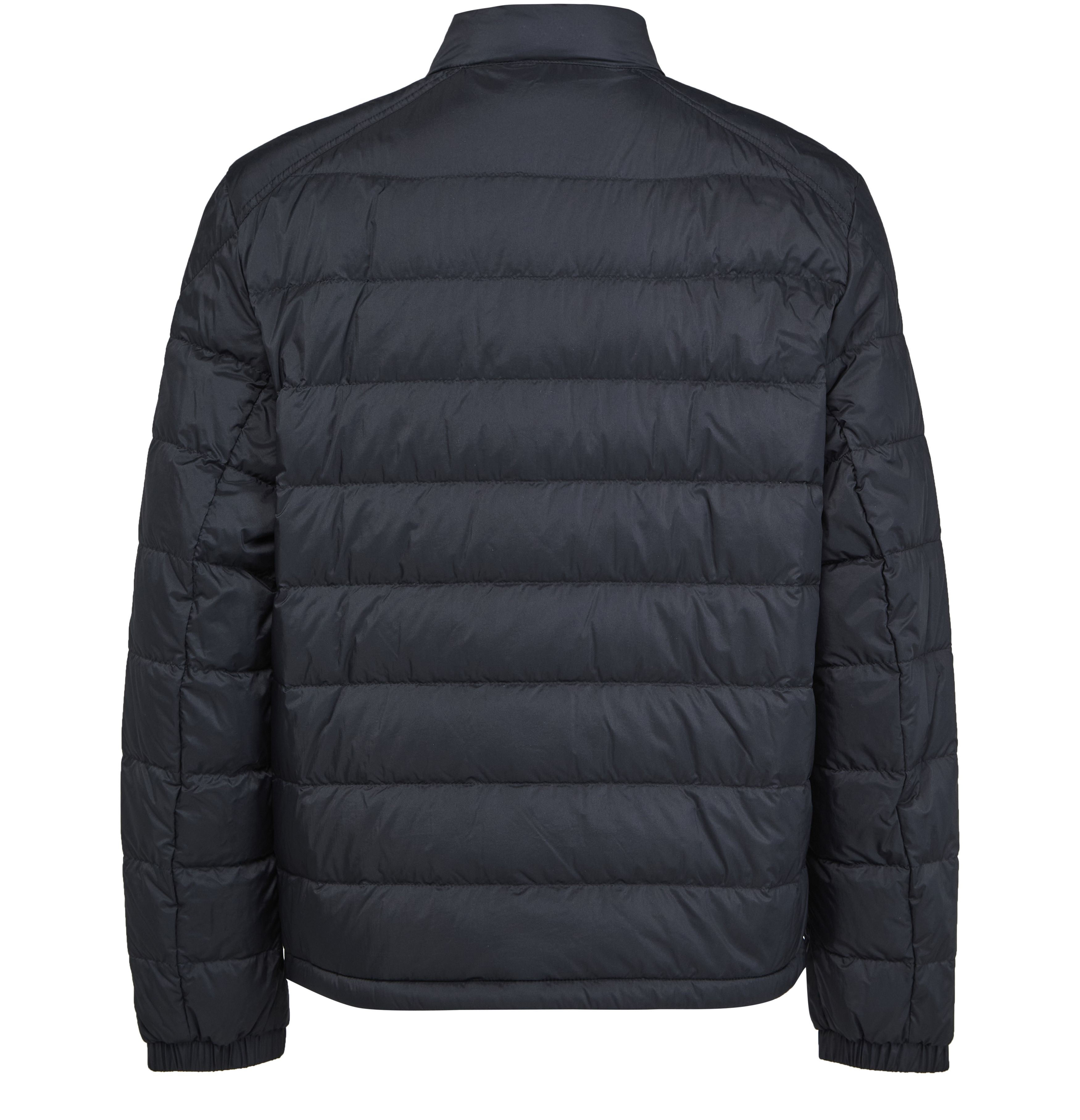 Selves down jacket thumbnail 3