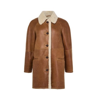 Isabel Marant Berthie Coat