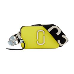 Women's The Colorblock Snapshot bag | MARC JACOBS | 24S