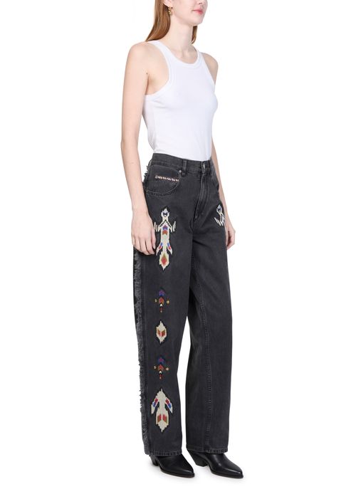 MARANT ETOILE Maella jeans