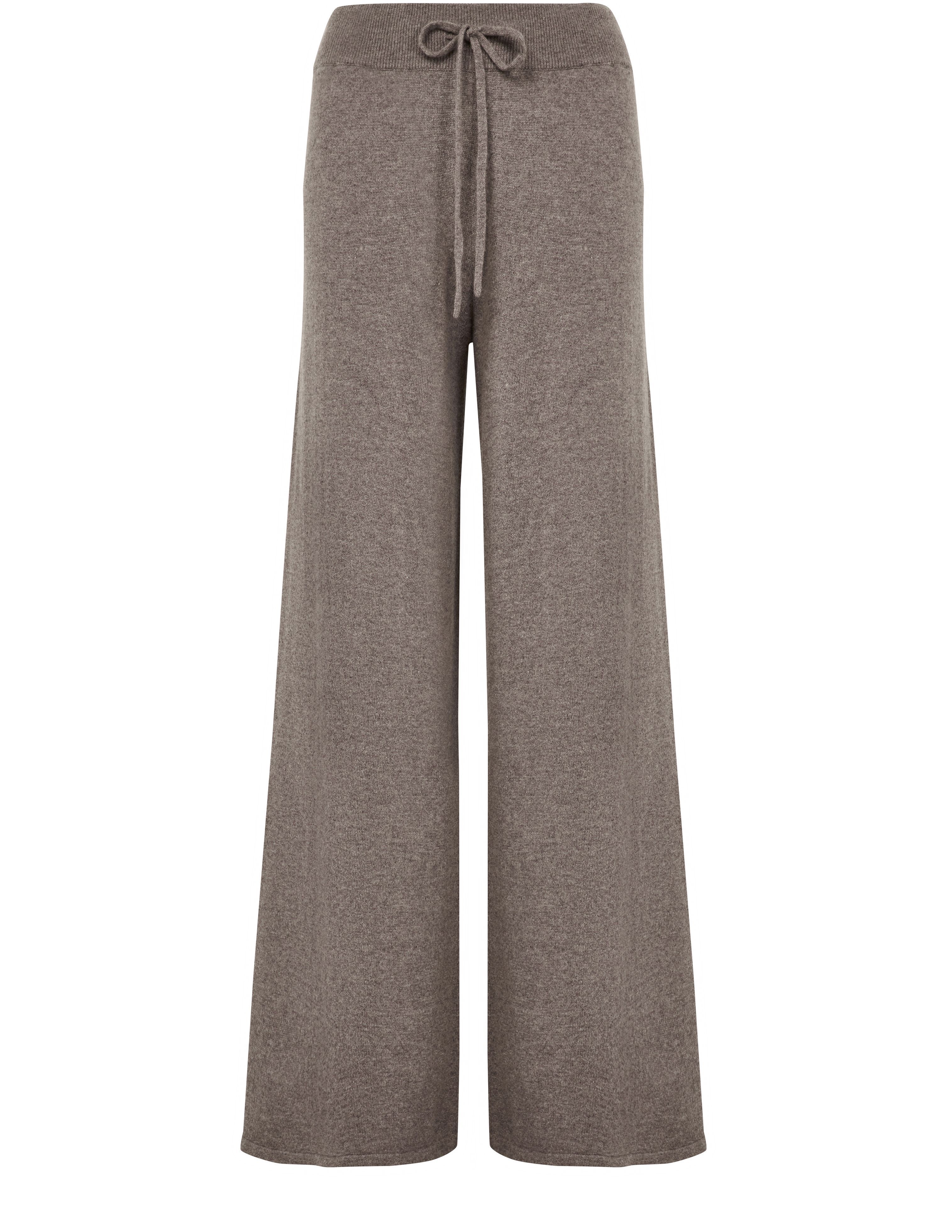 Sofi cashmere pants