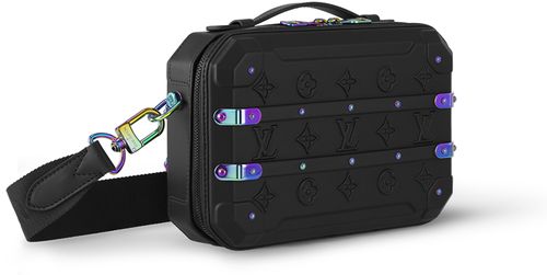 LOUIS VUITTON Future Trunk 