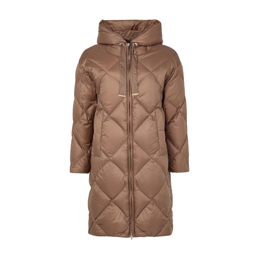 Trefe puffer jacket - THE CUBE thumbnail 7