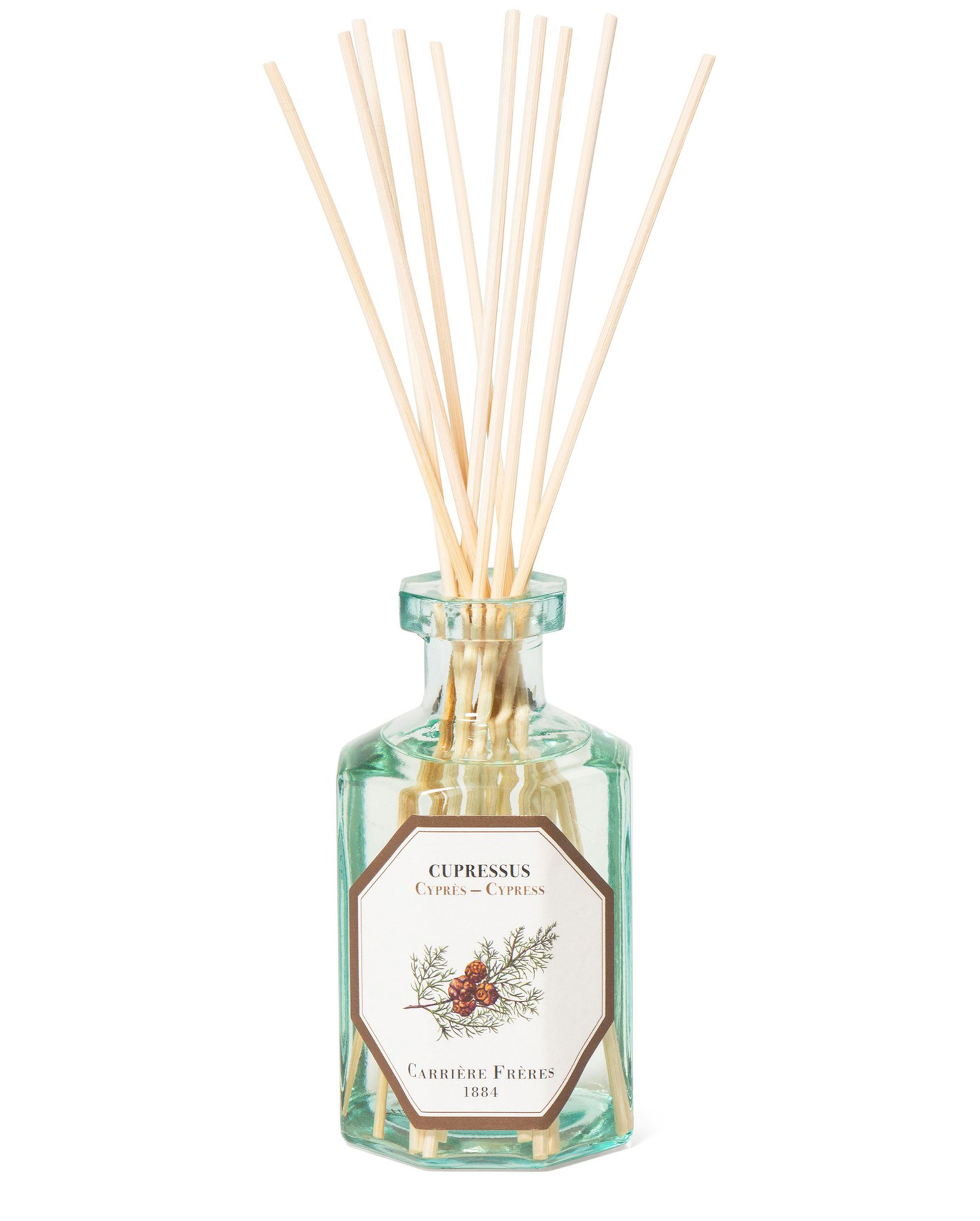 Diffuser Cypress - Cupressus - 200 ml
