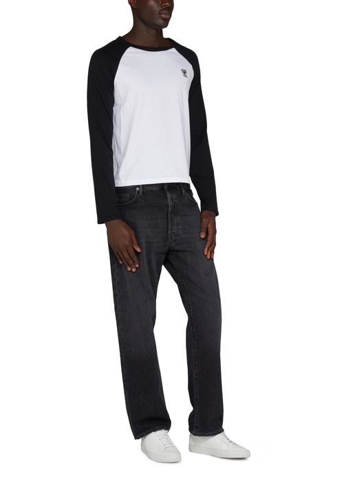 ACNE STUDIOS Long-sleeved t-shirt