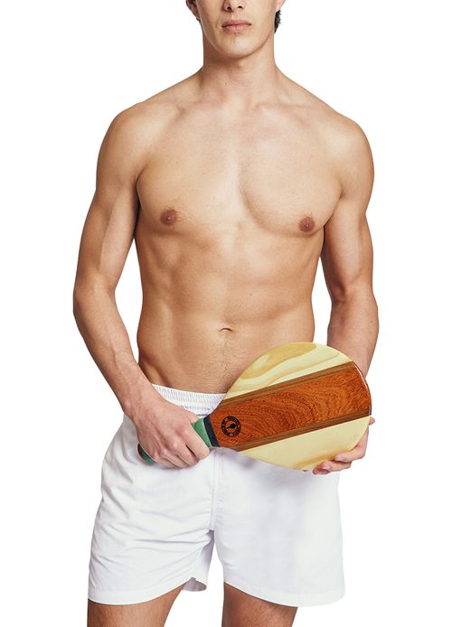 FRESCOBOL CARIOCA Trancoso Beach Bat Set