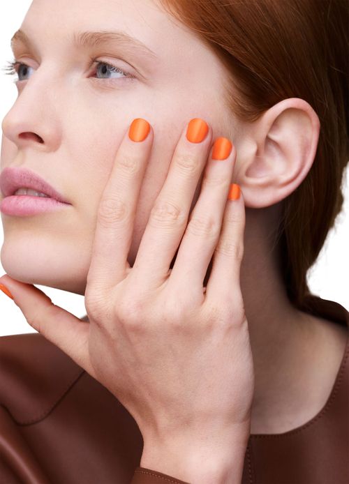 HERMÈS Les Mains Hermès, nail enamel 15 ml