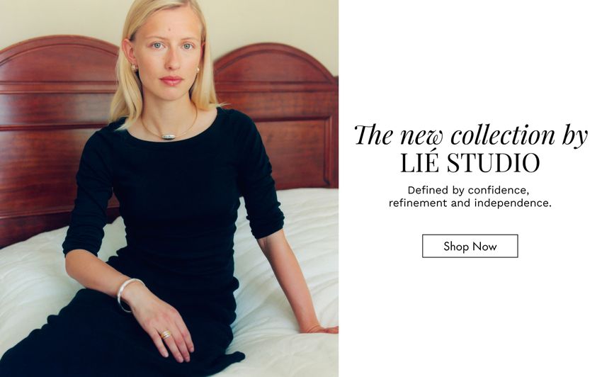 lie studio