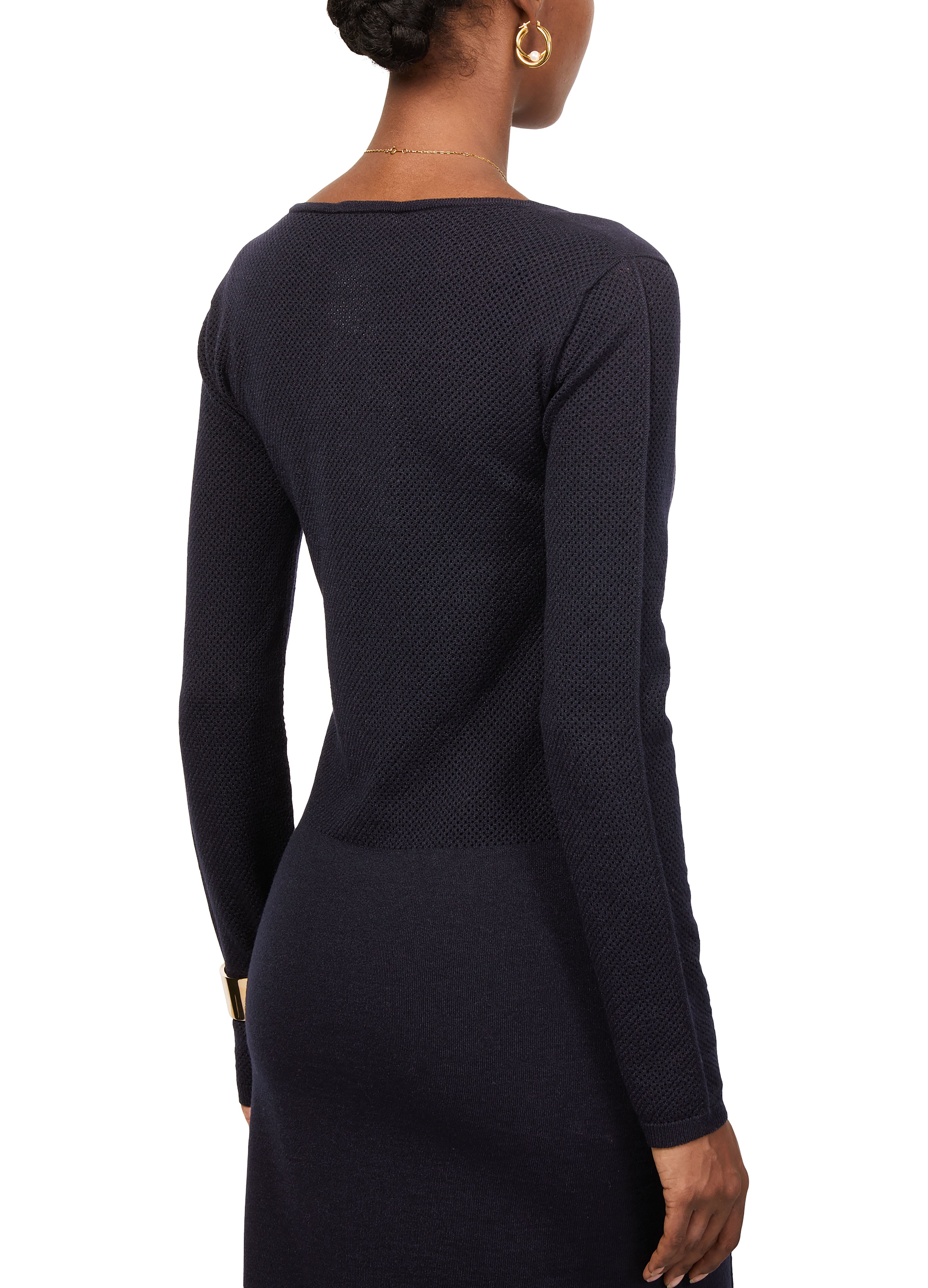 Sophia midi dress thumbnail 5
