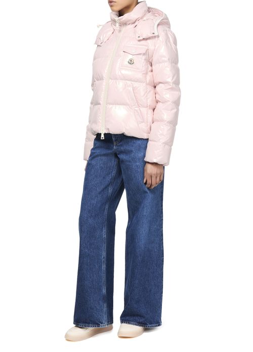 MONCLER Doudoune Andro