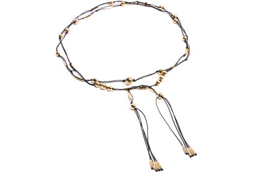 ISABEL MARANT Halskettenschal