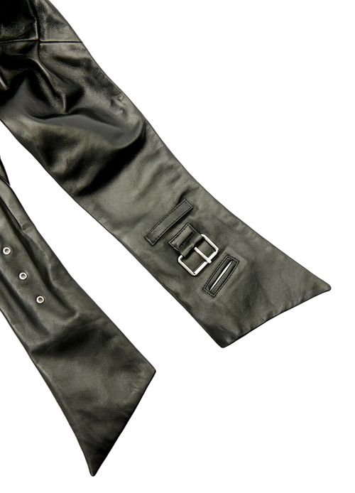 ISABEL MARANT Caren belt