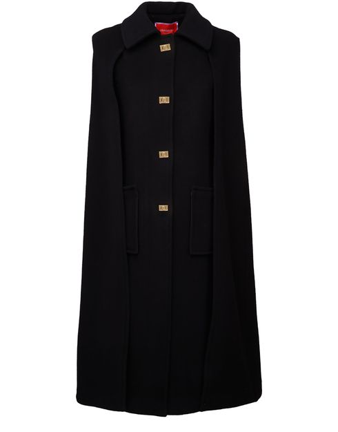 Women s Milano Cape LA DOUBLEJ 24S