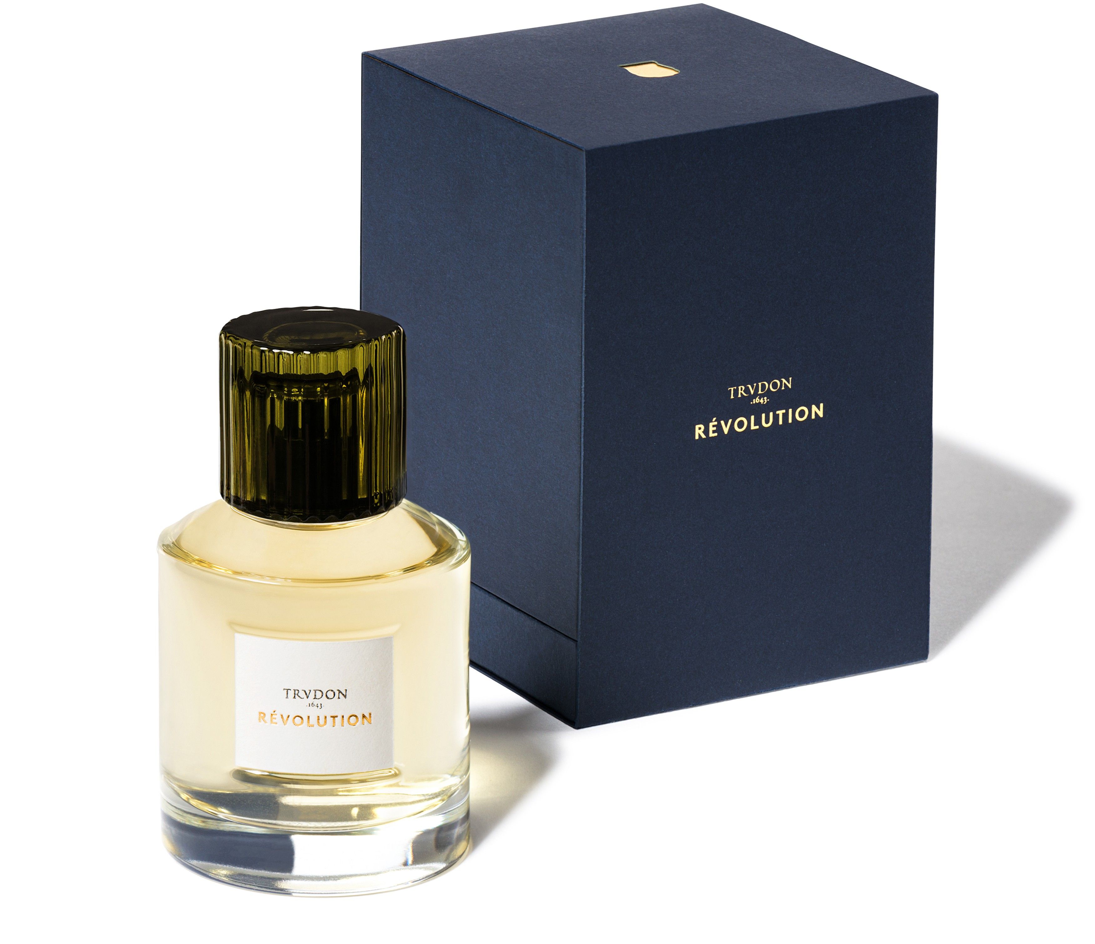 Révolution eau de parfum 100 ml thumbnail 3