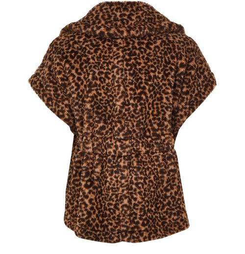 MAX MARA Newabavo Teddy cape