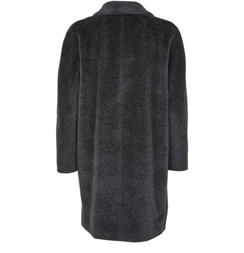 S MAX MARA Roseto double breasted coat